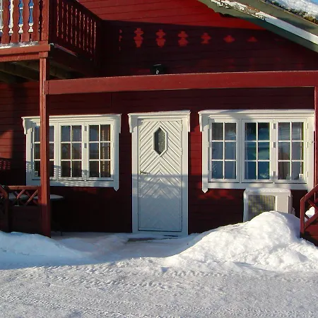 Jaekta Fjordstue Apartment Mosvik Exterior photo
