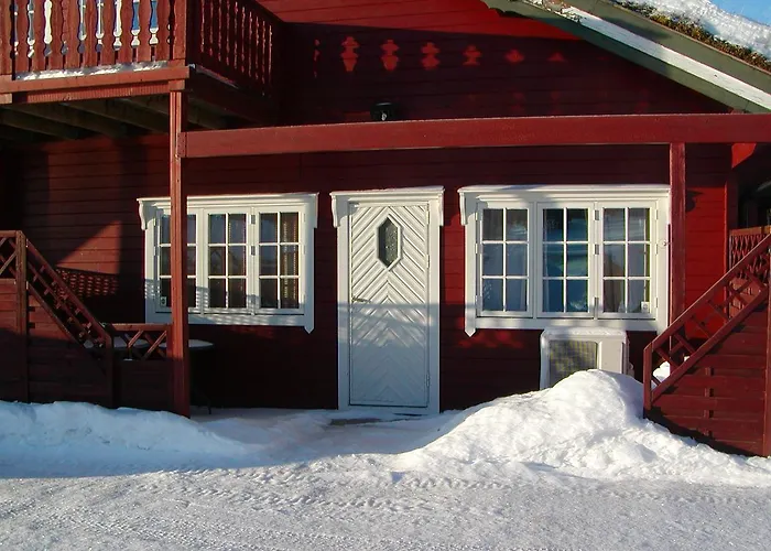 Jaekta Fjordstue