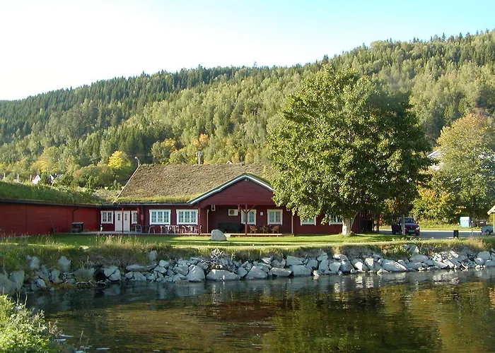 Jaekta Fjordstue