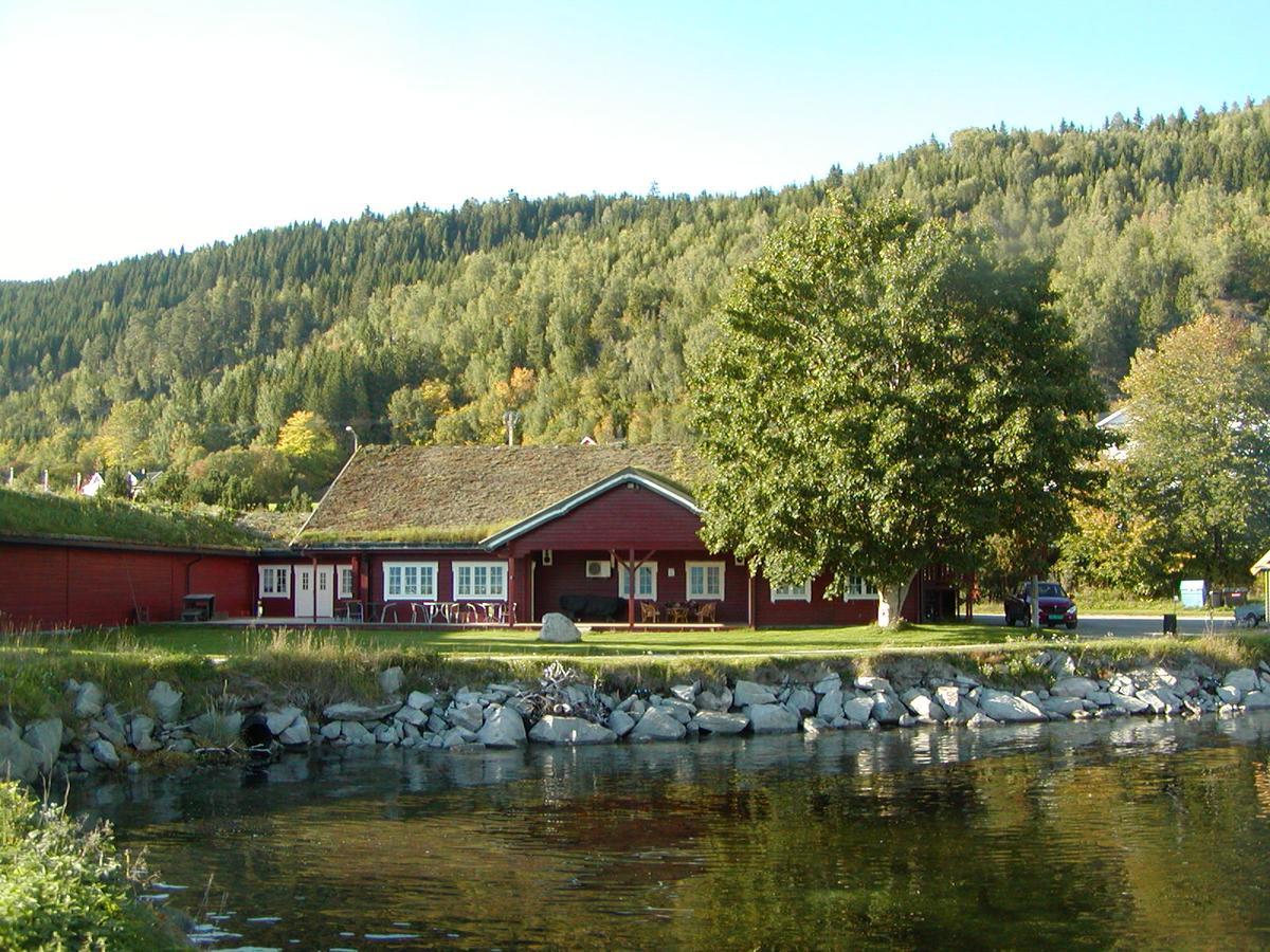 Jaekta Fjordstue * Mosvik
