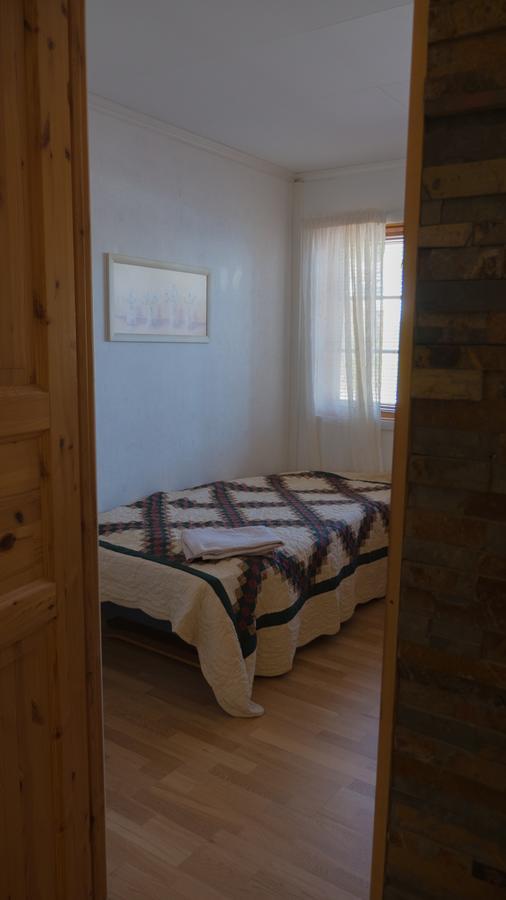 Apartment Jaekta Fjordstue *