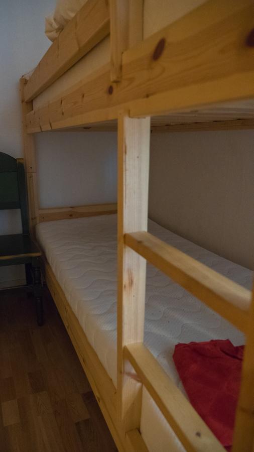 Jaekta Fjordstue Apartment *