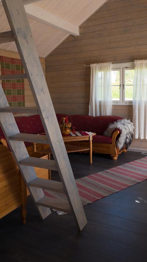 Jaekta Fjordstue Apartment