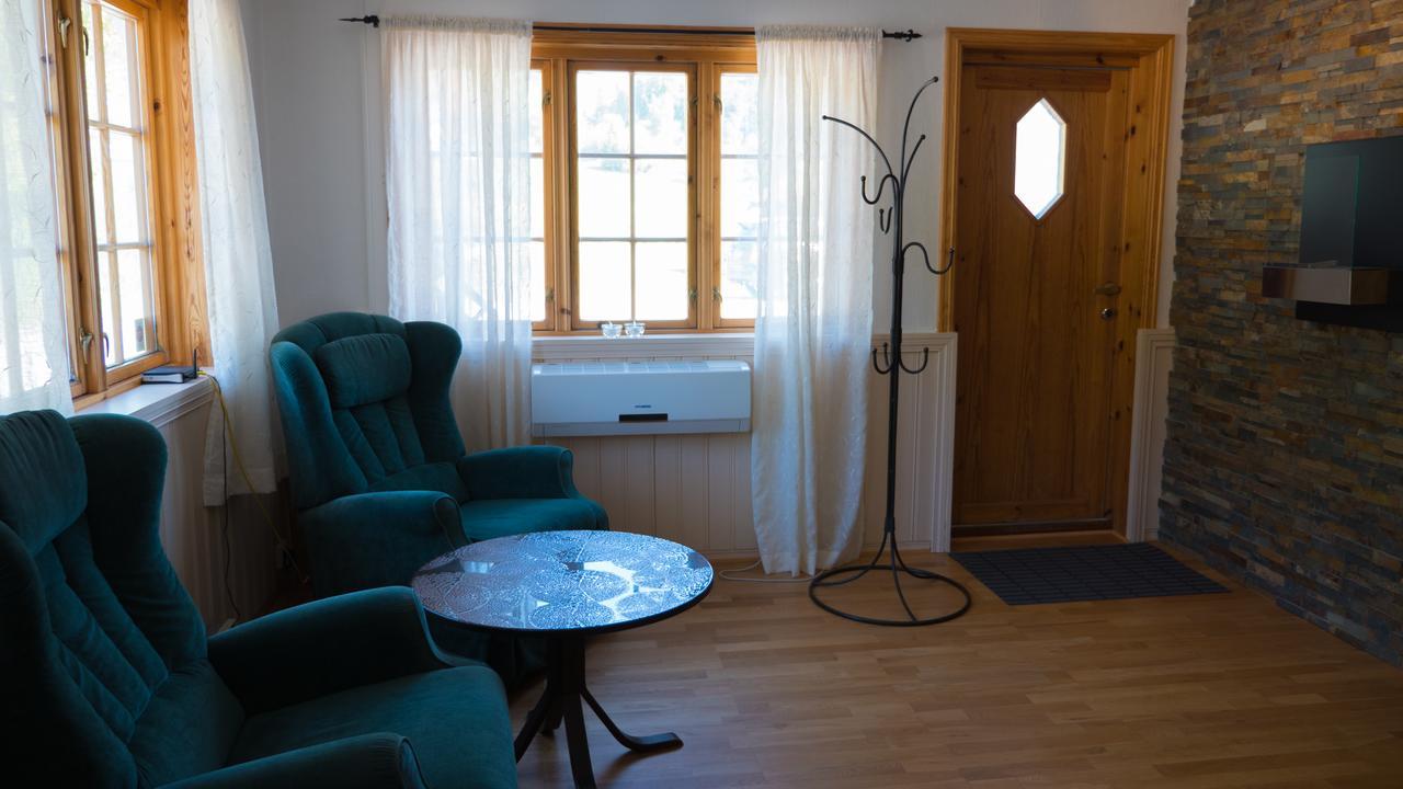 Jaekta Fjordstue